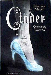 Cinder Crónicas lunares | 143583 | Meyer, Marissa