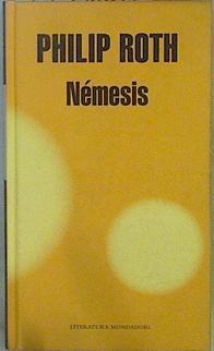 Némesis | 149608 | Roth, Philip (1933- )