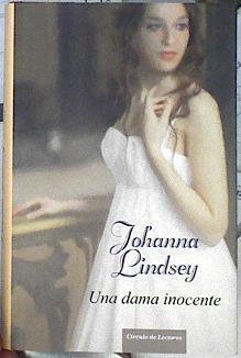 Una dama inocente | 143811 | Lindsey, Johanna (1952- )