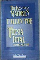 Poesía total | 159730 | Poe, Edgar Allan
