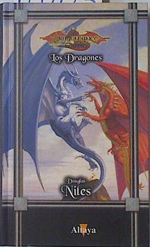 Los dragones | 69203 | Niles, Douglas