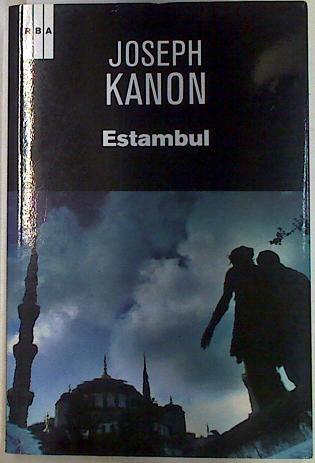 Estambul | 129412 | Kanon, Joseph