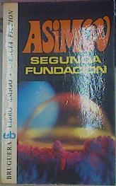 Segunda Fundación | 43000 | Asimov Isaac