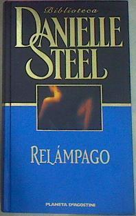 Relampago | 32833 | Steel Danielle