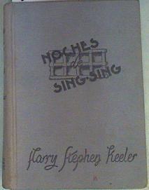 Noches de Sing-Sing | 107705 | Keeler, Harry Stephen