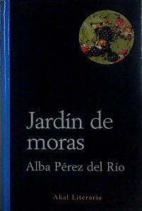 Jardin De Moras | 1026 | Perez Del Rio Alba