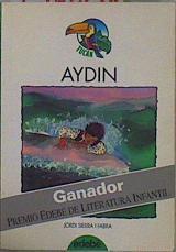 Aydin | 150196 | Sierra i Fabra, Jordi