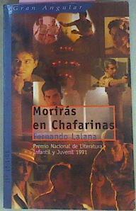 Moriras En Chafarinas | 373 | Lalana, Fernando