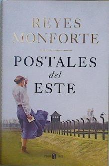 Postales del este | 149271 | Reyes Monforte