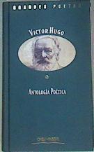 Antología poética | 158835 | Hugo, Victor