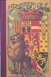 Historia de España Grado Medio libro alumno | 139364 | Bosch Cusi, Juan