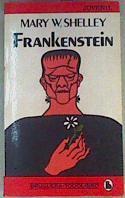 Frankenstein | 158347 | Shelley, Mary Wollstonecraft