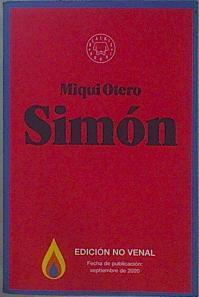 Simón | 150466 | Otero, Miqui