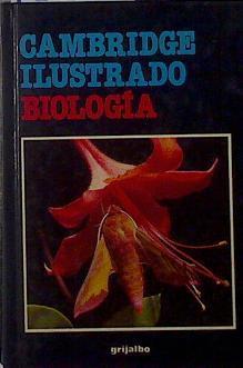 Diccionario Cambridge ilustrado de biología | 122320 | Serrano, Mercè/Gutteridge, Anne C.