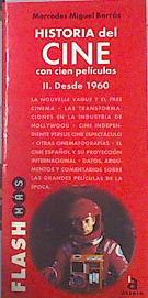 Historia del cine con cien películas II Desde 1960 | 142020 | Miguel Borrás, Mercedes