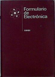 Formulario de electrónica | 144075 | Ruiz Vassallo, Francisco