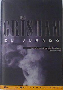 El Jurado | 4159 | Grisham John