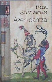 Azeri-dantza | 141641 | Salterain, Mila