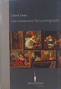 Las madonas de Leningrado | 148683 | Dean, Debra