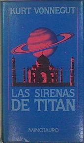 Las Sirenas De Titan | 50010 | Vonnegut Kurt