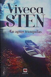 En aguas tranquilas | 153274 | Sten, Viveca (1959-)