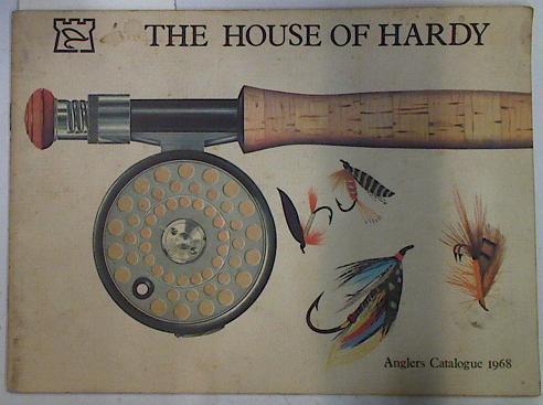The House of Hardy Anglers Catalogue 1968 | 131802 | House of Hardy