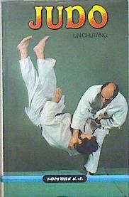 Judo | 147708 | Lin Chutang