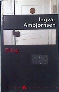 Elling Hermanos de sangre | 136780 | Gómez Baggethun, Cristina/Ambjørnsen, Ingvar