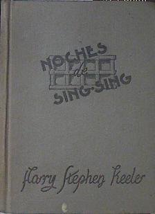 Noches De Sing-Sing | 54653 | Keeler Harry Stephen