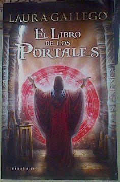 El libro de los portales | 155266 | Gallego, Laura (1977- )