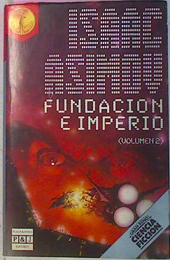Fundación e imperio | 69895 | Asimov, Isaac
