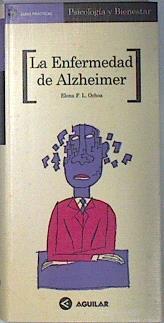 Alzheimer | 136018 | Ochoa, Elena F.L.