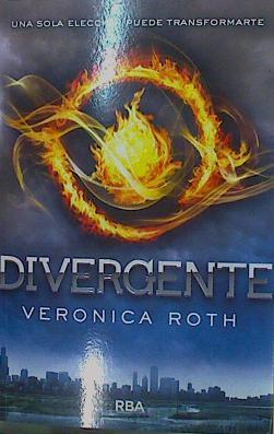 Divergente | 152935 | Roth, Verónica