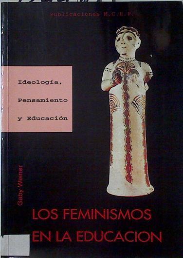 Feminismos en la educación | 124490 | Weiner, Gaby