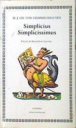 Simplicius Simplicissimus | 72471 | Grimmelshausen, Hans Jakob Christoffel von