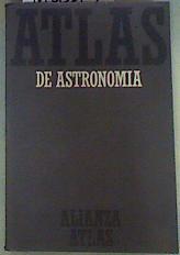 Atlas de astronomía | 160019 | Hermann, Joachim/Ilustraciones de Harald y Ruth Bukor/versión española de Miguel Paredes Larrucea.