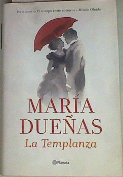 La templanza | 158061 | Dueñas, María (1964-)