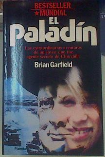 El Paladin | 10665 | Garfield Brian