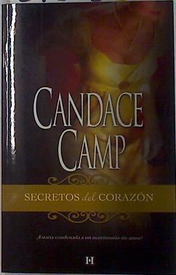 Secretos del corazón | 84305 | Candace Camp