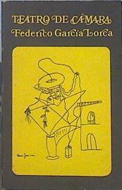 Teatro de Cámara | 140960 | García Lorca, Federico