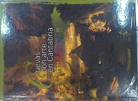Cuevas con arte en Cantabria | 142008 | Gogierno de Cantabria