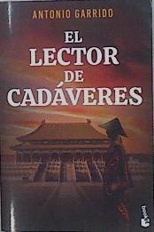 El lector de Cadaveres | 148935 | Garrido, Antonio