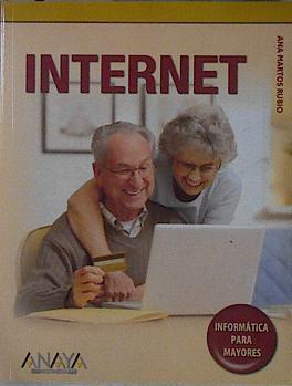 Internet | 145782 | Martos Rubio, Ana (1943- )