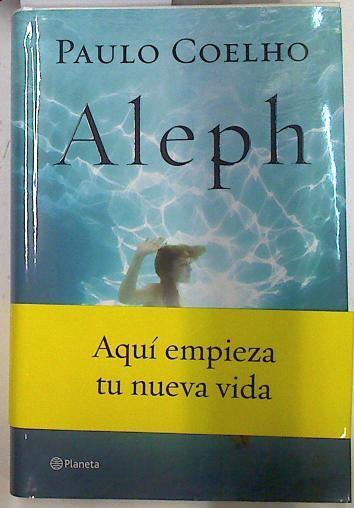 Aleph | 133307 | Coelho, Paulo
