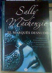 El marqués desnudo | 155813 | Mackenzie, Sally