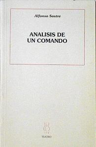 Análisis de un comando | 121265 | Sastre, Alfonso