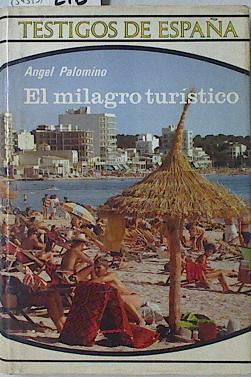 El Milagro Turístico | 54375 | Palomino Angel