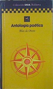 Antología poética | 85192 | Otero, Blas de