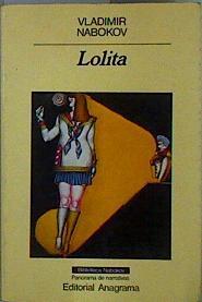 Lolita | 146843 | Nabokov, Vladimir