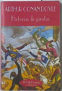 Historias de piratas | 122329 | Arthur Conan Doyle